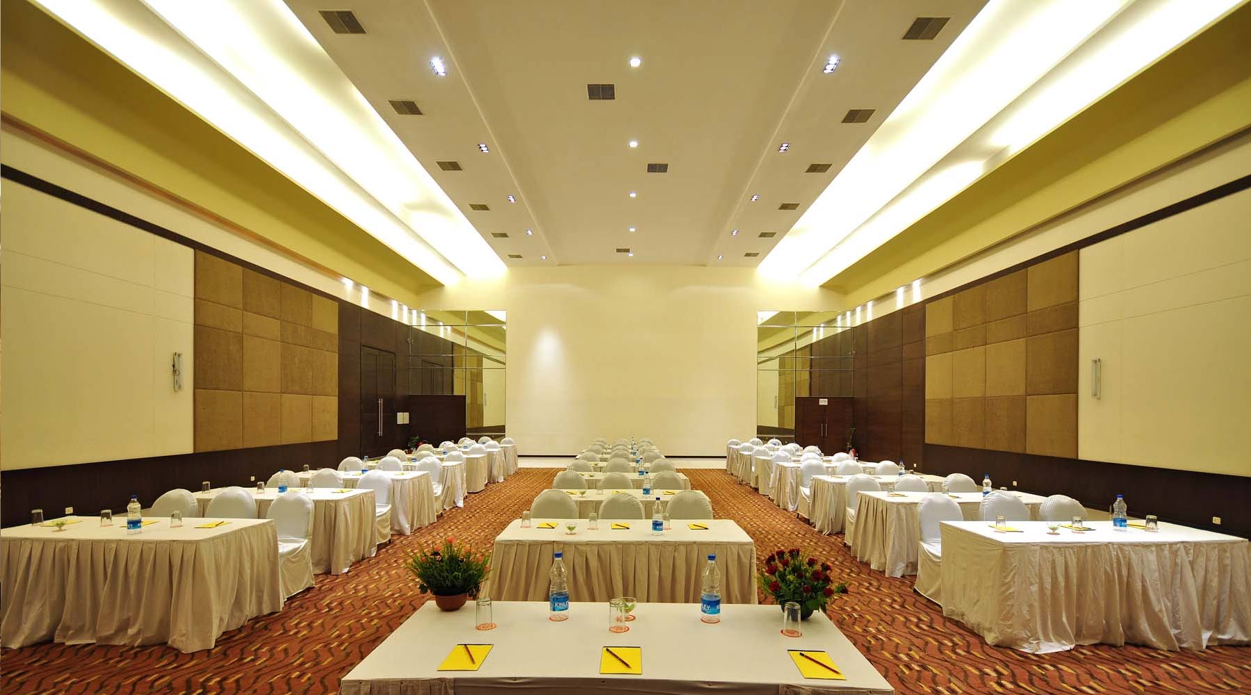 Conference Halls in Delhi